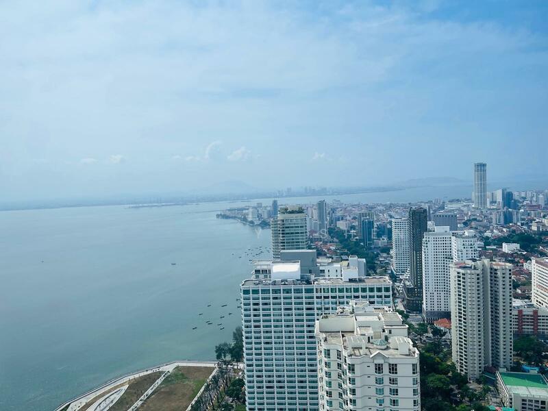 Marriott Residence @ Gurney - 3