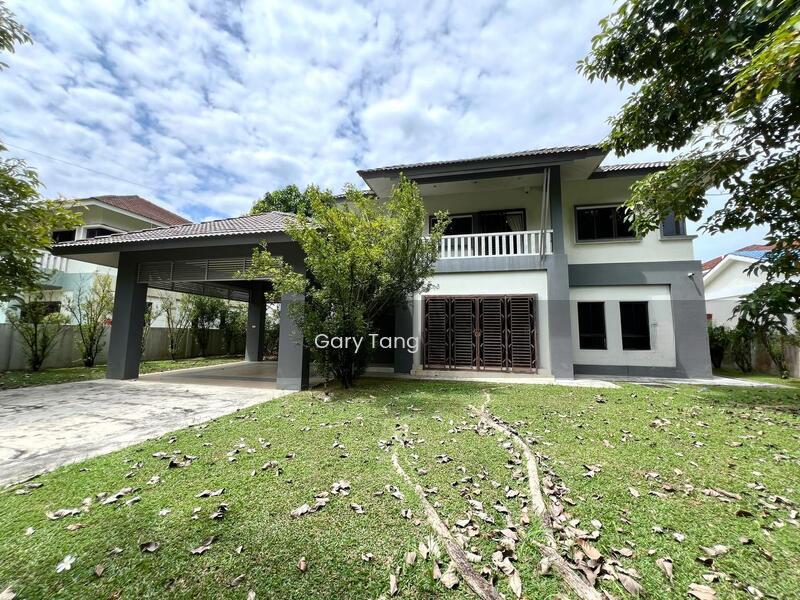 bandar baru sri klebang - 2