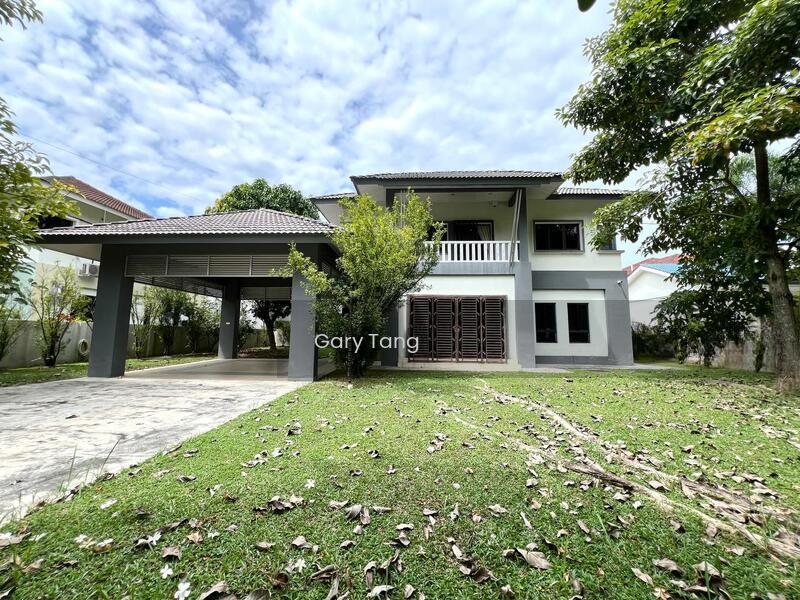 bandar baru sri klebang - 1