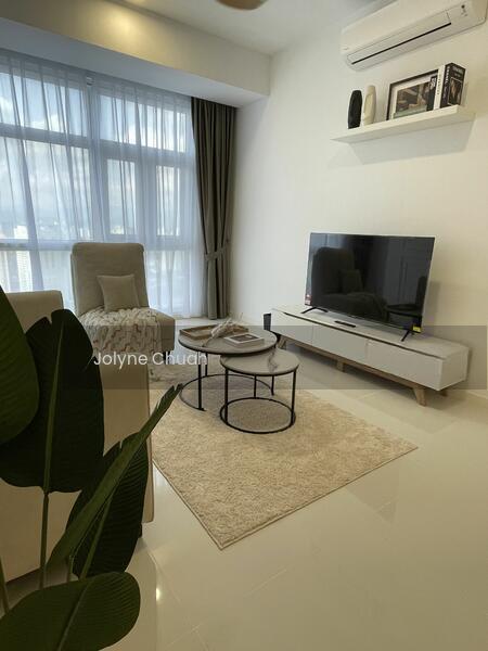 Met 1 Residences - 1