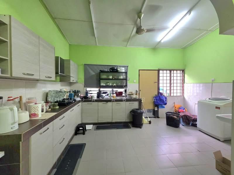 Taman Sinaran - 4