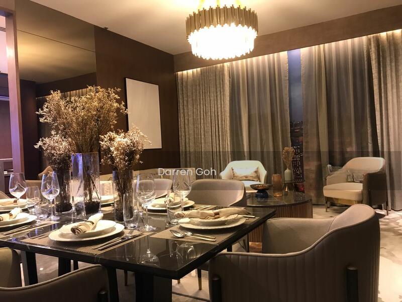Orion Residence - 3