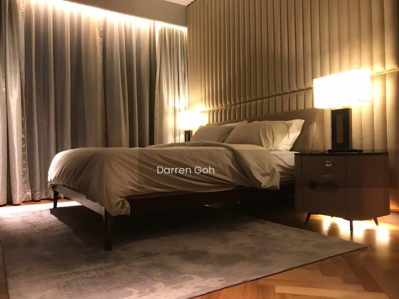 Orion Residence - 4