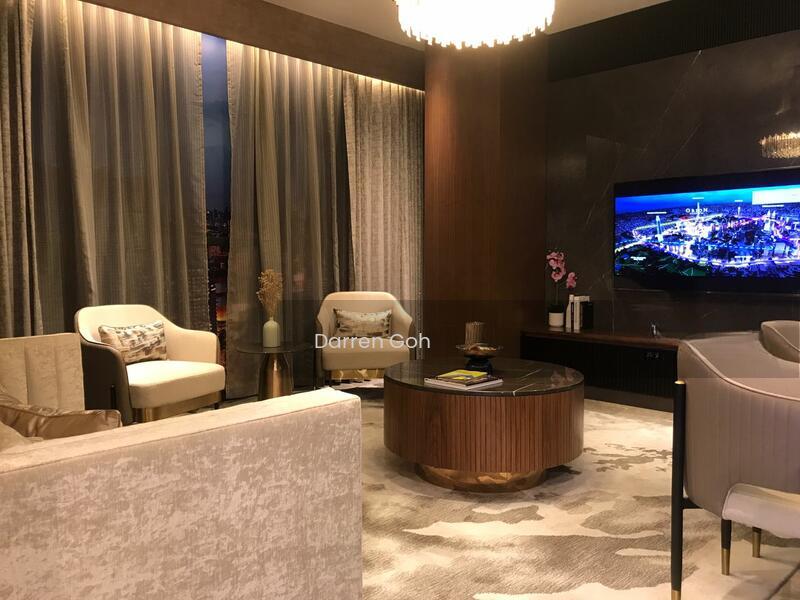 Orion Residence - 5