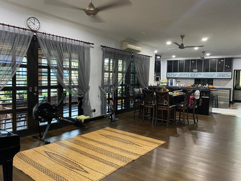 Putra Hills Residency - 3
