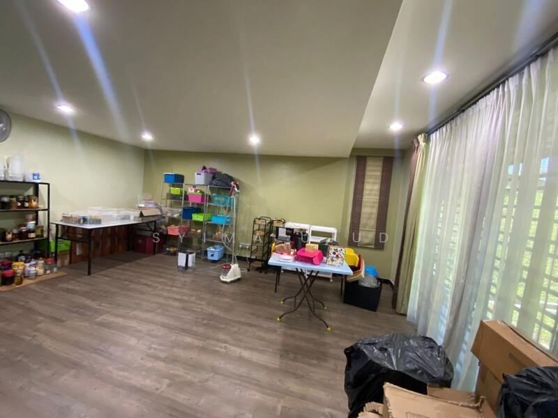 Putra Hills Residency - 4