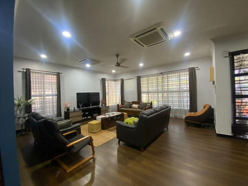 Putra Hills Residency - 5