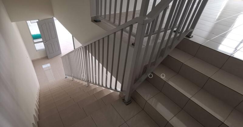 Taman Bukit Mantin, Phase 2, N.S.D.K - 4