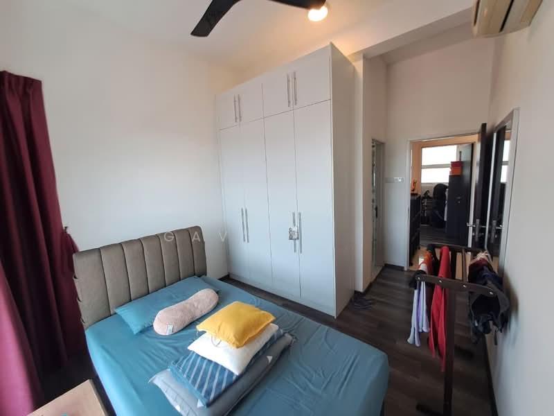 Olive Tree Residences - 3