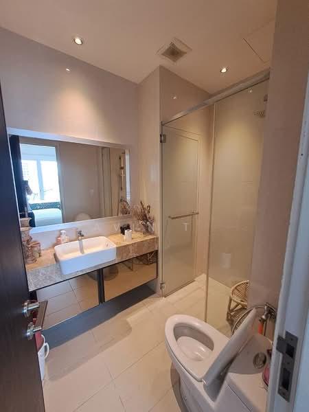 Olive Tree Residences - 5