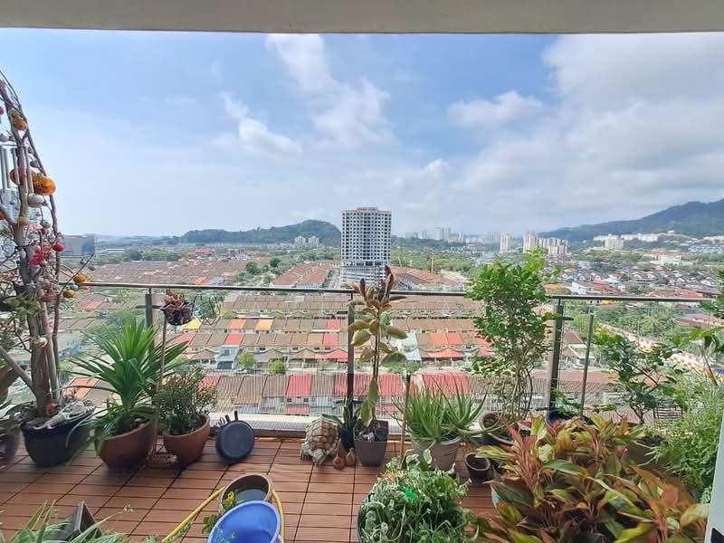 Olive Tree Residences - 4