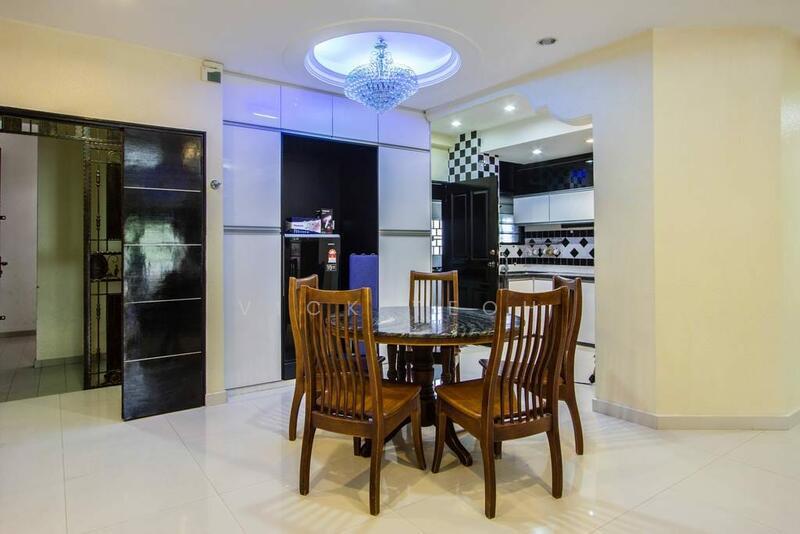 Noble Villa - 3