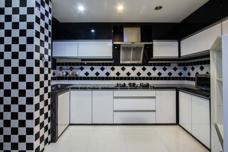 Noble Villa - 4