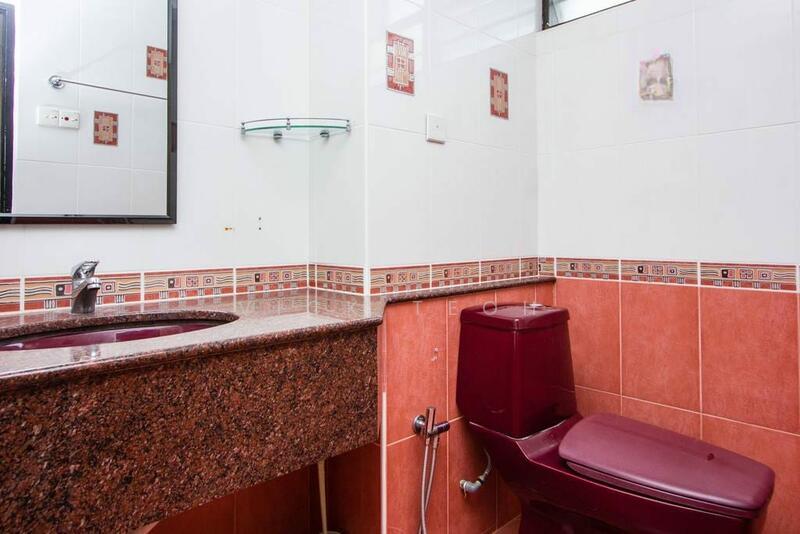 Noble Villa - 5
