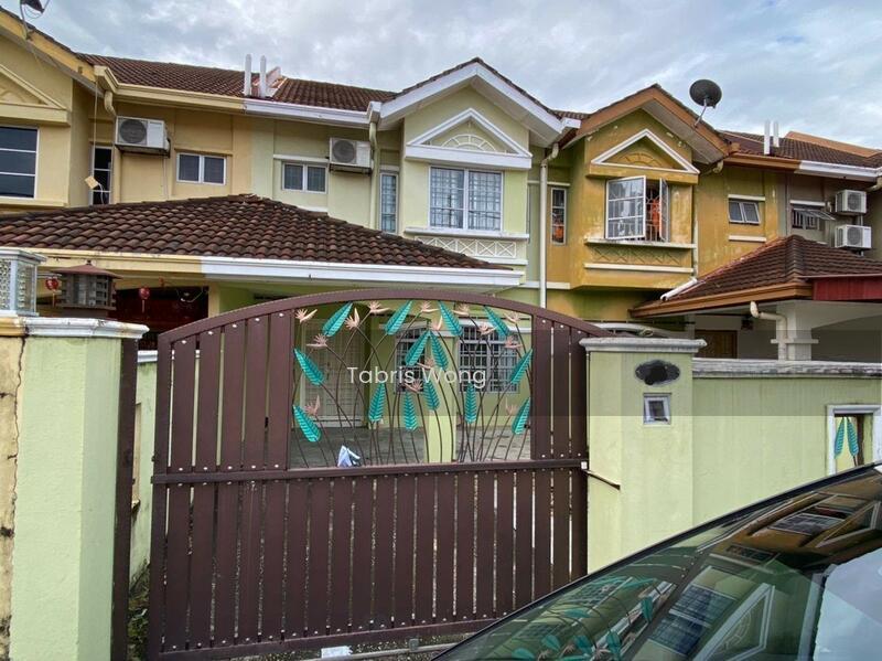 Bandar Bukit Tinggi Klang - 1