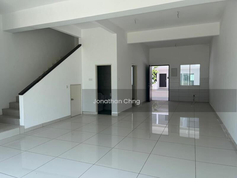 orange residence - 1