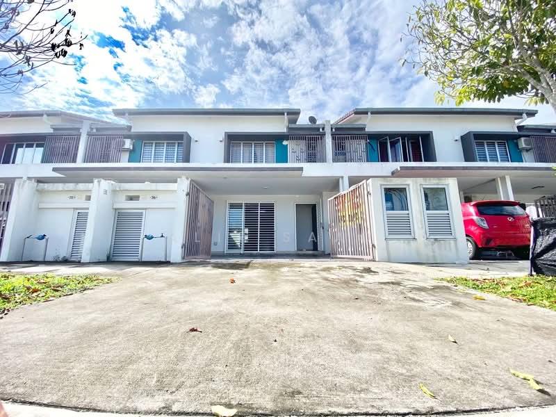 Serenia Amani @ Serenia City - 1