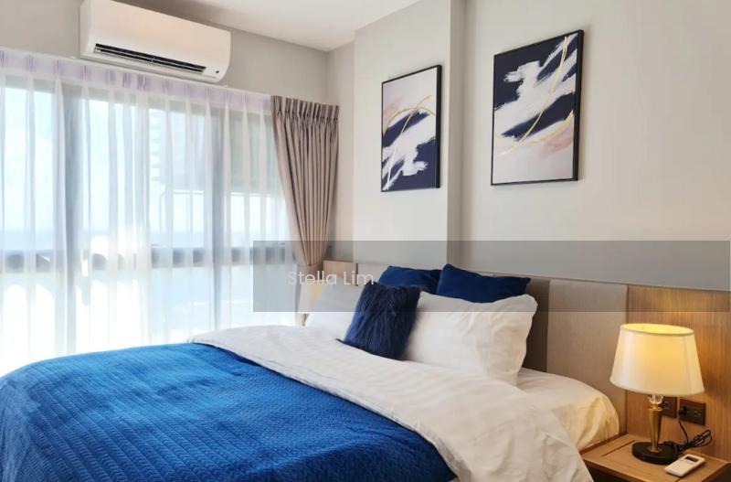 Sepang RM212K 2 Rooms【Best Investment ROI 8%】Great Highway Connectivity - 4