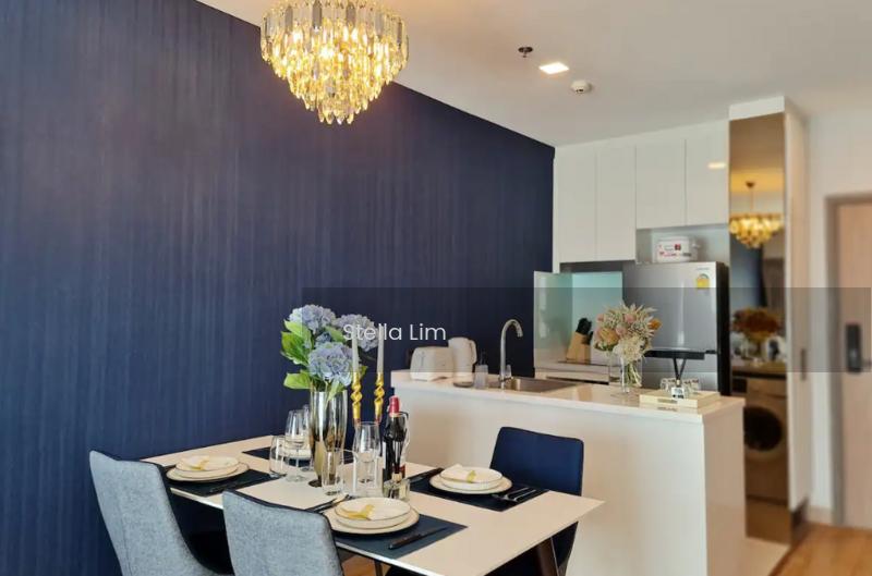 Sepang RM212K 2 Rooms【Best Investment ROI 8%】Great Highway Connectivity - 2