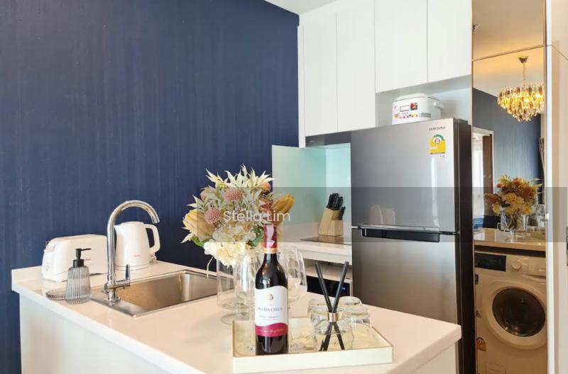 Sepang RM212K 2 Rooms【Best Investment ROI 8%】Great Highway Connectivity - 3