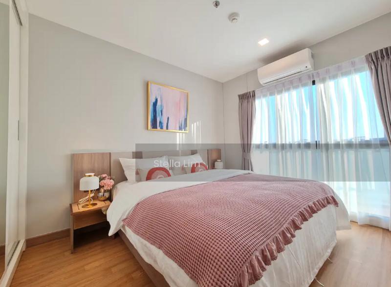 Sepang RM212K 2 Rooms【Best Investment ROI 8%】Great Highway Connectivity - 5