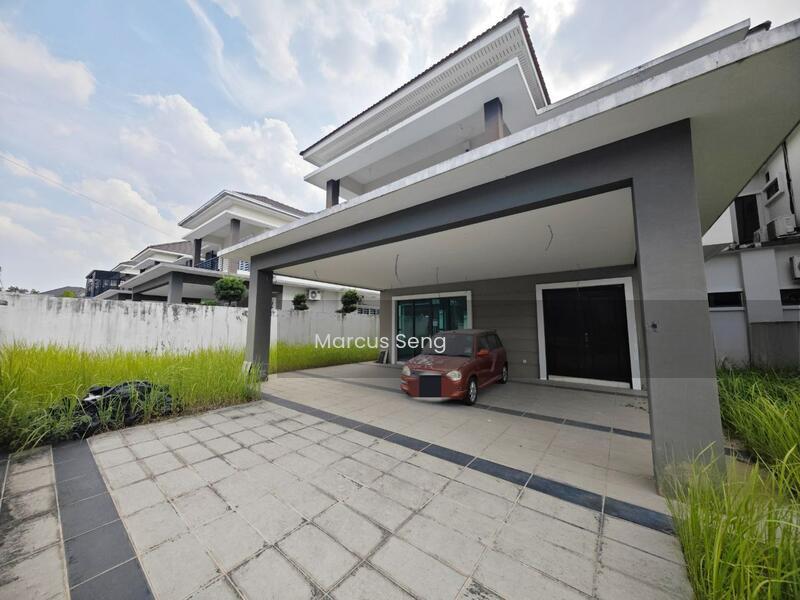 One Meru Residence - 2