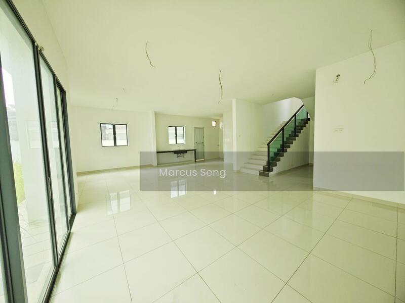 One Meru Residence - 3