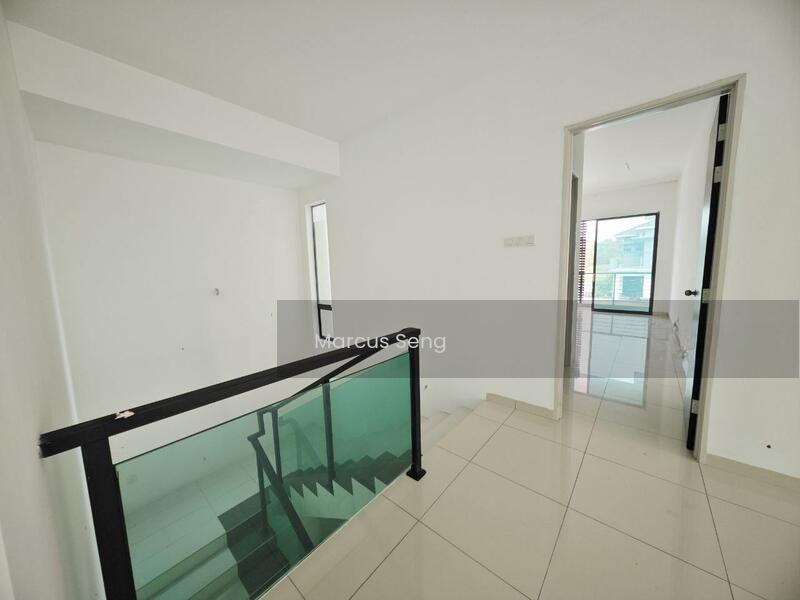 One Meru Residence - 4