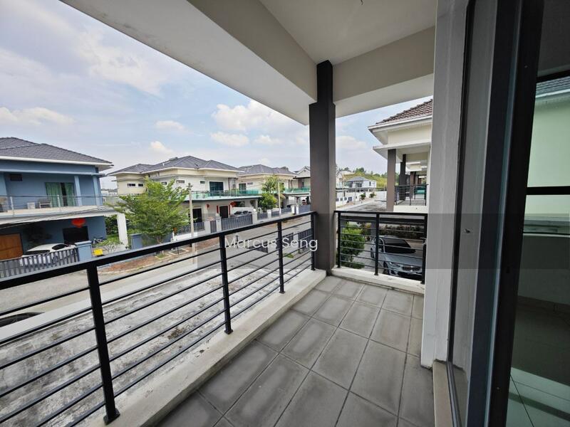 One Meru Residence - 5