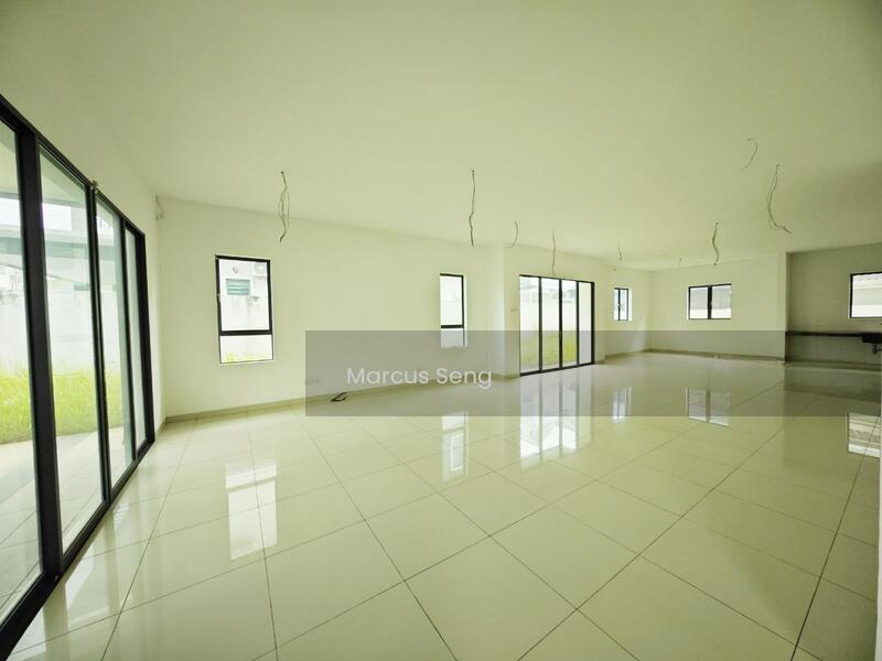 One Meru Residence - 3