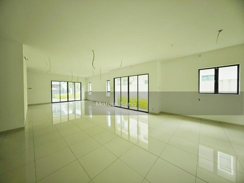 One Meru Residence - 4