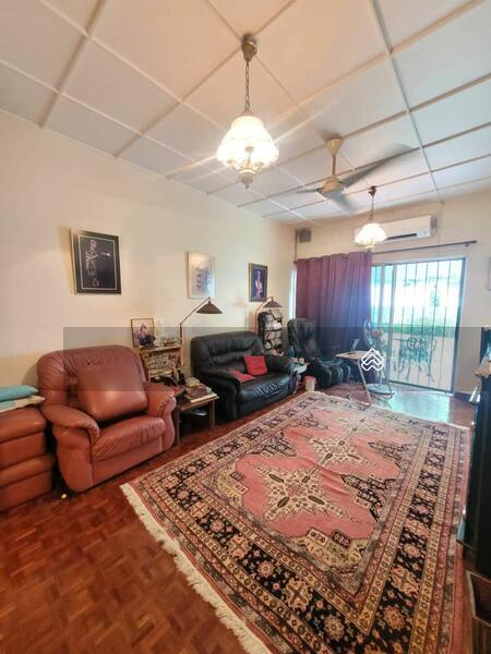 Section 5 @ Petaling Jaya - 4