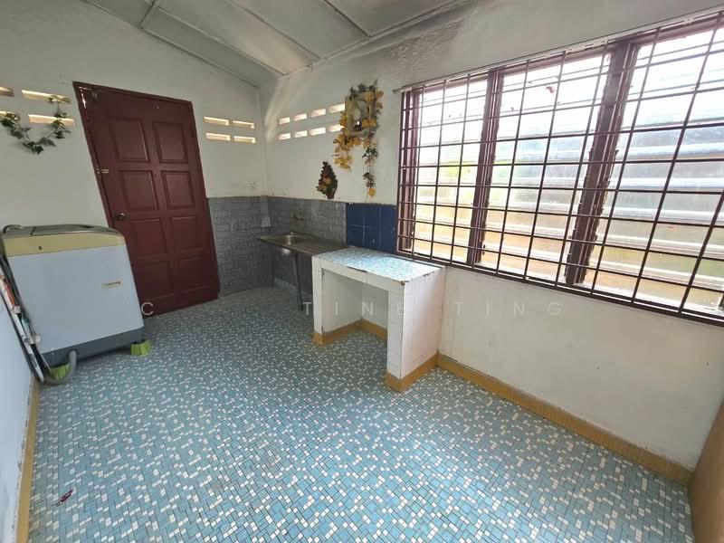 Taman Bukit Kajang - 2