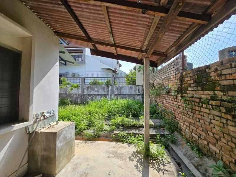 Taman Bukit Kajang - 3