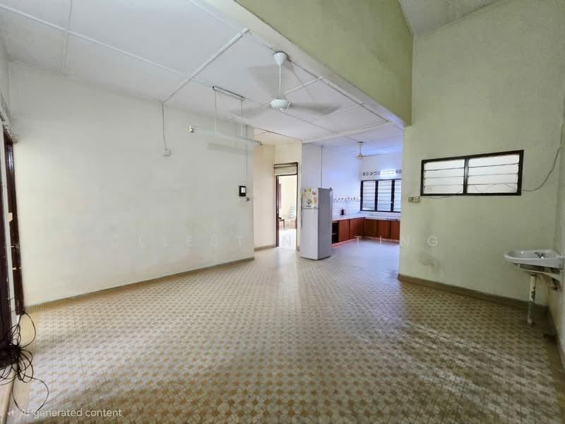 Taman Bukit Kajang - 5