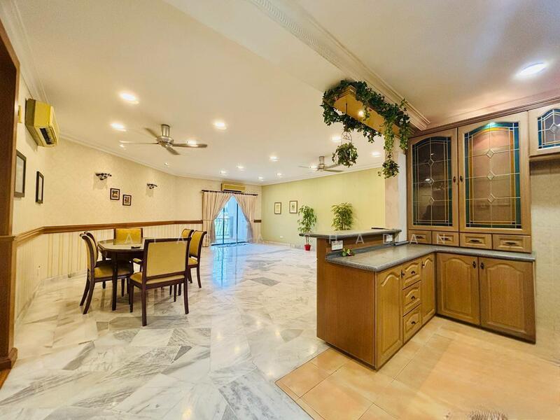 Sri Alam Condominium - 3