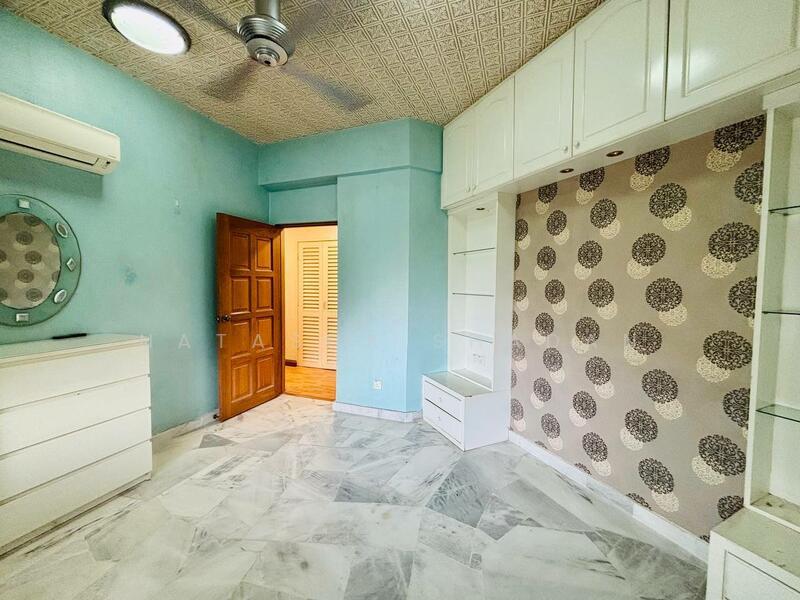 Sri Alam Condominium - 2