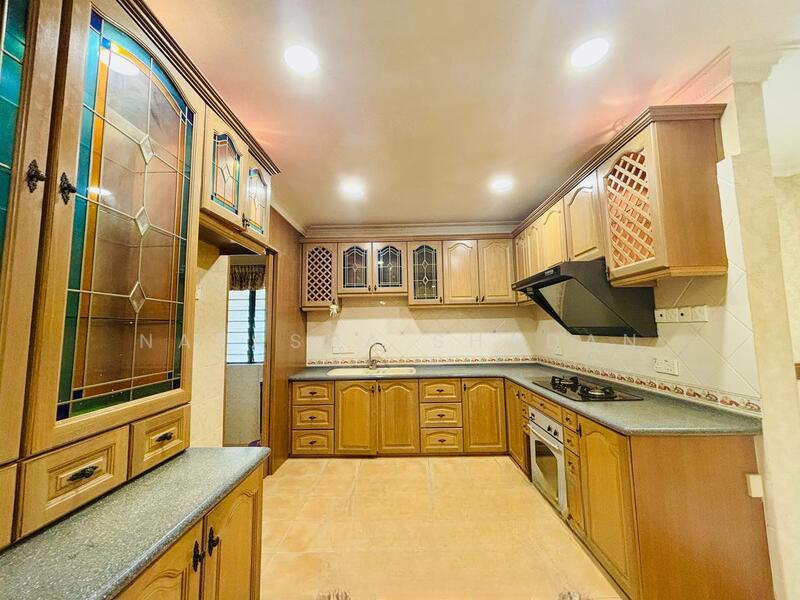 Sri Alam Condominium - 5