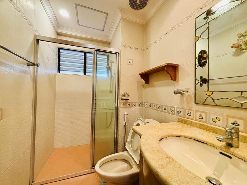 Sri Alam Condominium - 5