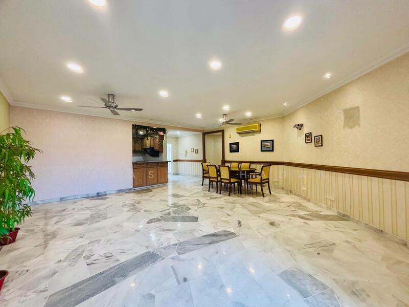 Sri Alam Condominium - 4