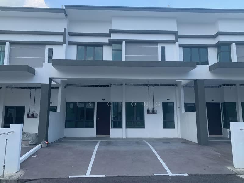 Prima Saujana Kajang - 1