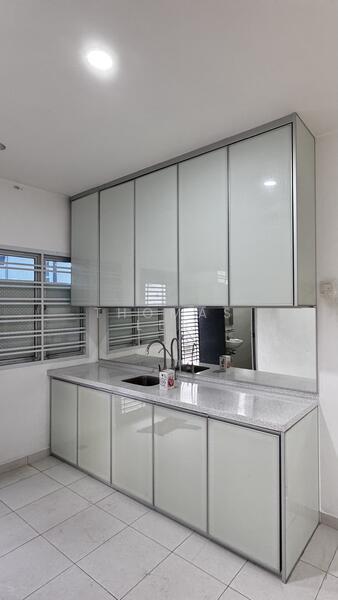Taman Scientex Tamans Scientexs - 2