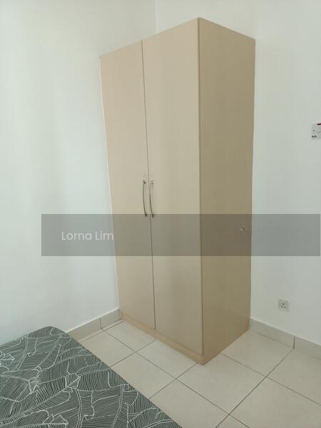 Casa Tiara Serviced Apartment - 2