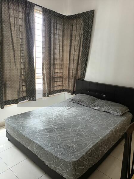 Casa Tiara Serviced Apartment - 3
