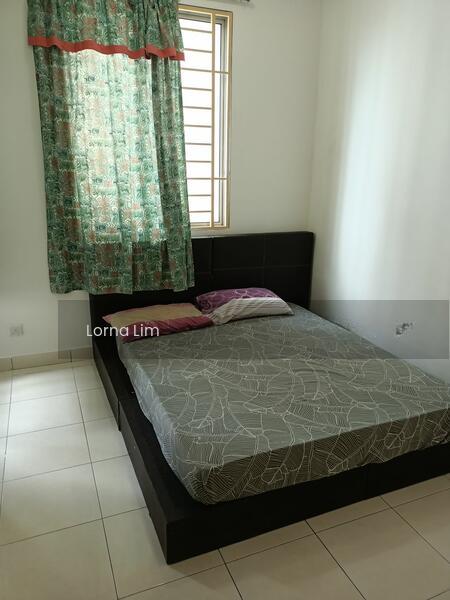 Casa Tiara Serviced Apartment - 4
