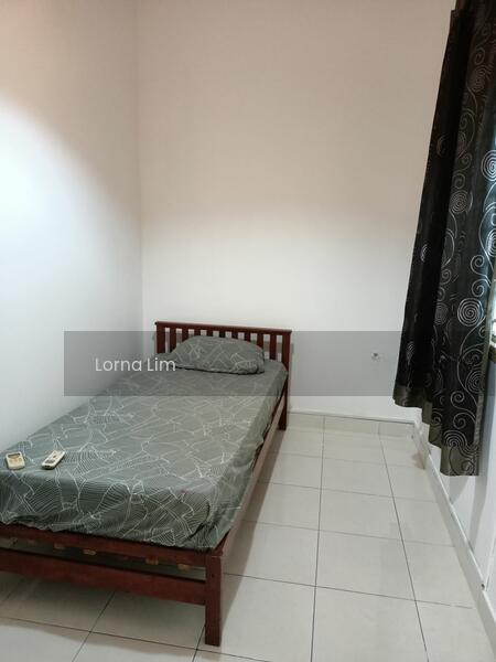 Casa Tiara Serviced Apartment - 5