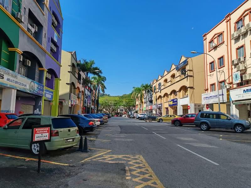 Taman Wangsa Melawati - 2