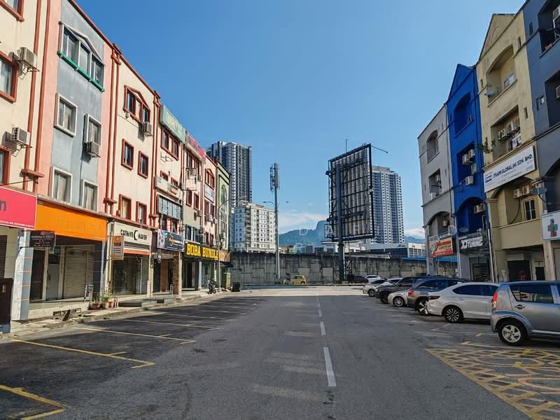 Taman Wangsa Melawati - 4