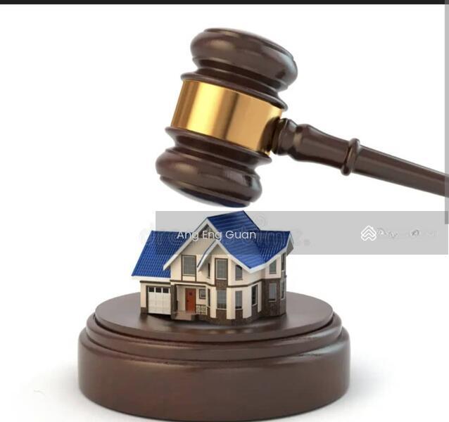 Residensi Bintang - 3