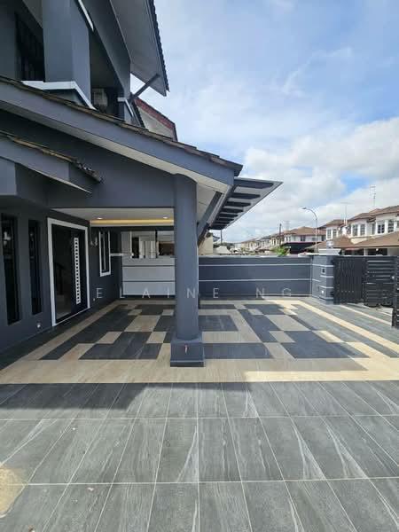 Bukit Indah Bukits Indah Bukit Indahs Bukit Indah - 2